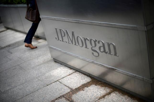 U.S. judge: Arab-American family can sue JPMorgan