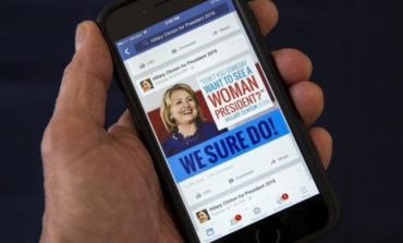 Facebook's political influence under a microscope