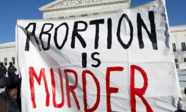 U.S. Supreme Court abortion ruling could overturn Michigan laws