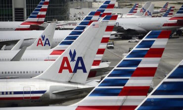 American Airlines flight attendant tells Muslim passenger "I'll be watching you"