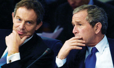 America's Chilcot Report: Bush Administration should be investigated for Iraq invasion