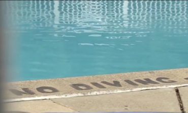 Man pulls gun on children at Dearborn pool