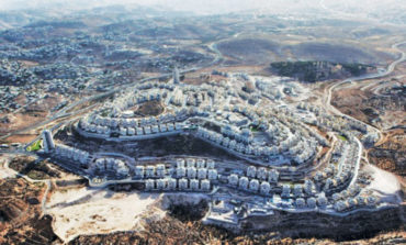 U.N.: Violence, settlements, Gaza undermine hope for Mideast peace