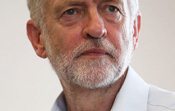 British Labor leader Corbyn appear to compare Israel to ISIS