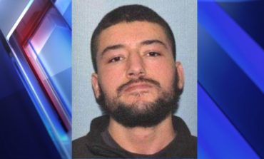 Ohio man shoots dad, deputy after hummus dispute