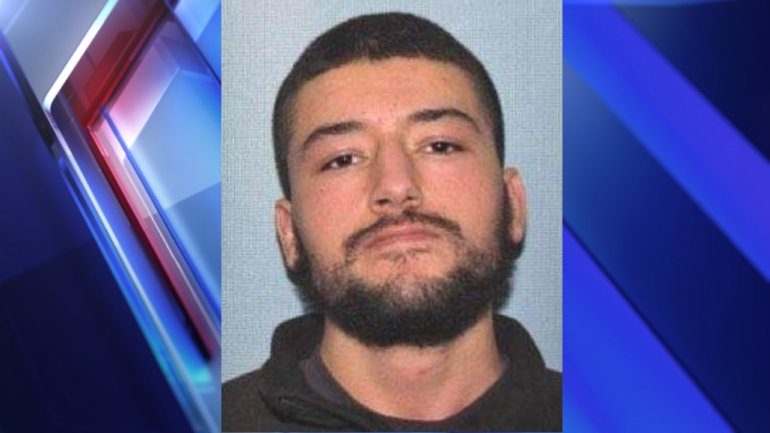 Ohio man shoots dad, deputy after hummus dispute
