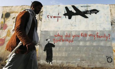 The numbers in Obama's drone death report don't add up