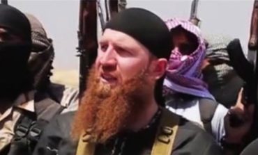 ISIS confirms 'minister of war' Shishani killed