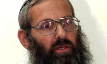 Israeli military nominates chief rabbi who permitted rape