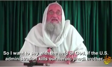 Al-Qaeda leader warns of 'gravest consequences' if Boston bomber executed