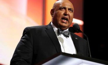 ‘Muslims for Trump’ founder leads prayer at Republican Convention