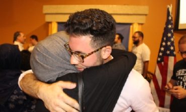 Abdullah Hammoud: We did it for Dearborn