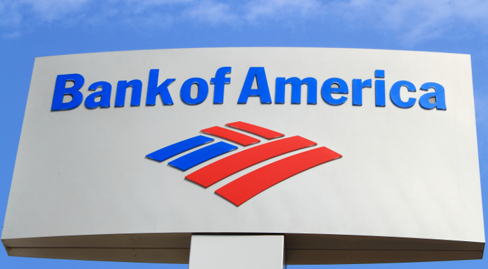 Bank of America acquitted of discrimination against Muslim charity