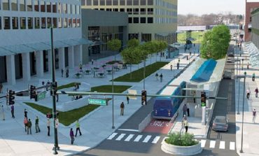 Mass transit in Metro Detroit closer to reality