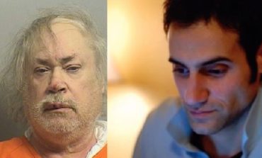 Man kills neighbor he called “Dirty Arab”