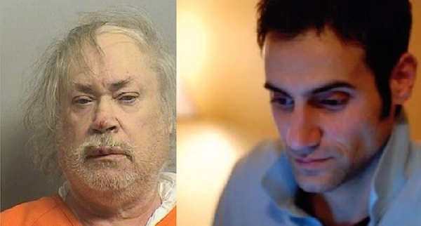 Man kills neighbor he called “Dirty Arab”