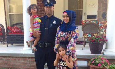 Dearborn Police adds a community voice to the force