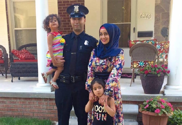 Dearborn Police adds a community voice to the force