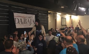 Hunt and Dabaja advance to the general election