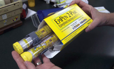 Concerns rise over EpiPen price increase