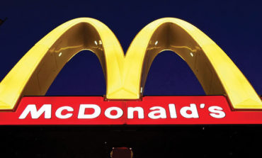 McDonald's to remove corn syrup from buns