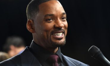 Will Smith speaks out against Trump, Islamophobia