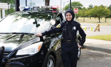 Dearborn Police moving in the right direction