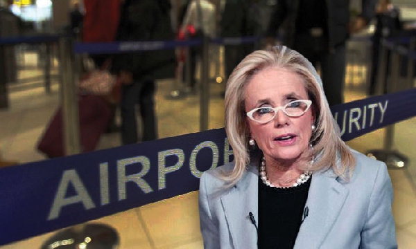 Dingell, U.S. reps voice concerns over “No Fly List”