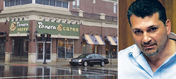 Dearborn Mayor slammed with lawsuit by former business developer