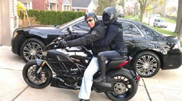Reckless riding: Arab Americans weigh in on bikers, motorcycles