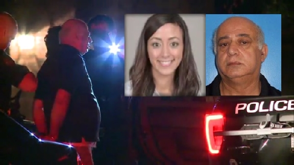 Ohio man murders daughter