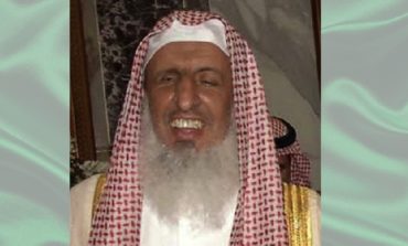 Top Saudi cleric says Iran leaders not Muslims