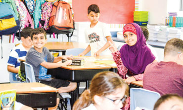 Dearborn Schools leading the way in accommodating immigrants