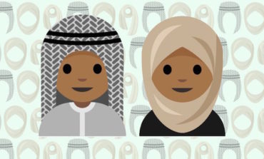 Muslim woman aims to get Hijab emoji approved