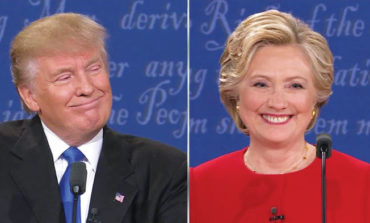 Cliché and banality at the debates: Trump and Clinton on the Middle East