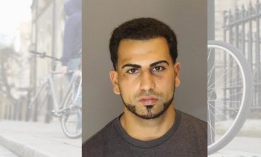 Dearborn police arrest man for assaulting elderly woman, stealing bicycle