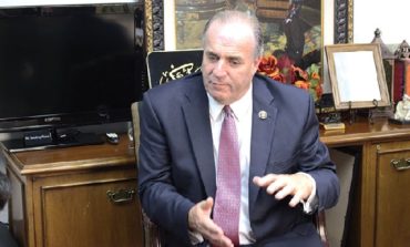 Congressman Kildee stresses the importance of the Arab community, slams Trump, Snyder