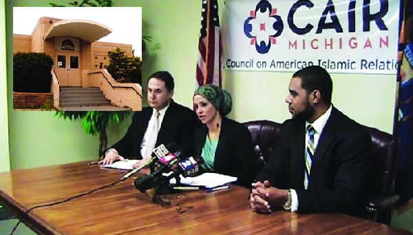 Justice Department, CAIR settle lawsuit over rejected Islamic school