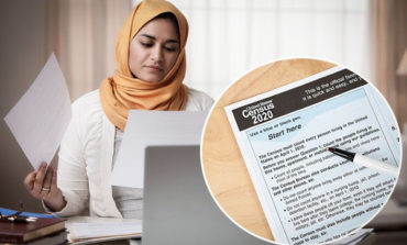 Middle East and North Africa category expected on 2020 Census forms