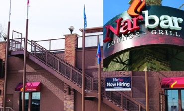 Nar bar latest business to shut down in west Dearborn