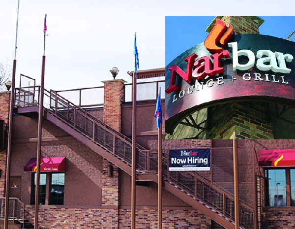 Nar bar latest business to shut down in west Dearborn