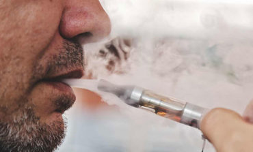 High voltage, strawberry-flavored e-cigarettes worst for health