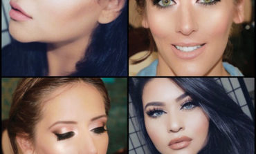Local makeup artists use Instagram as a platform for business