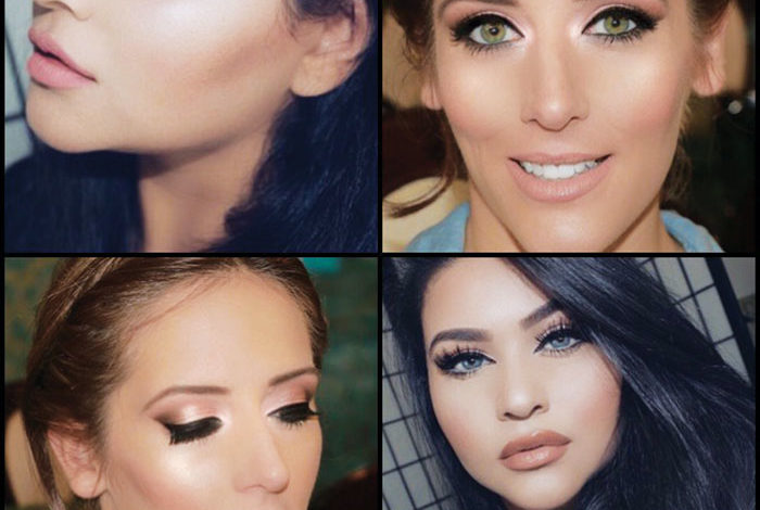 Local makeup artists use Instagram as a platform for business