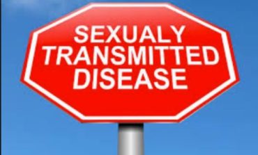 STDs reach all time high in the U.S.