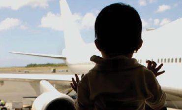 International Kidnapping: Why it's difficult to bring children back