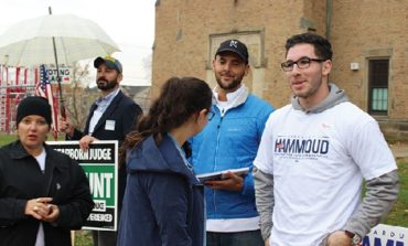 Historic win for Abdullah Hammoud sets stage for challenges in state House