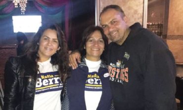 Nadia Berry becomes first Arab American elected to Crestwood School Board