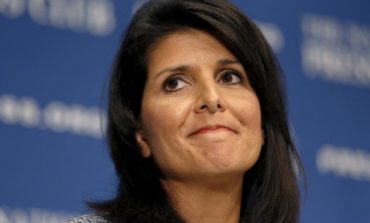 Trump names Indian American woman as envoy to U.N.