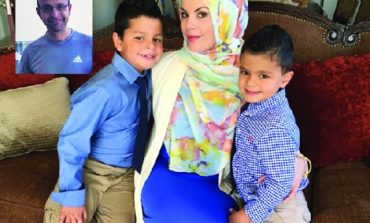 'My husband abducted my kids and stranded me in Lebanon'